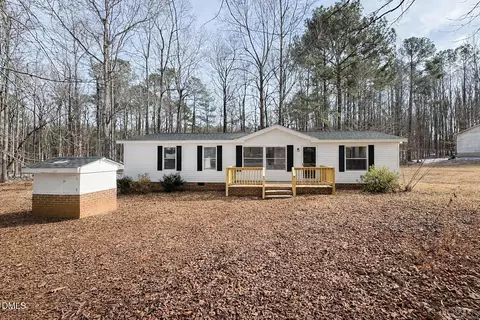 2179 Smith Rd, Oxford, NC 27565