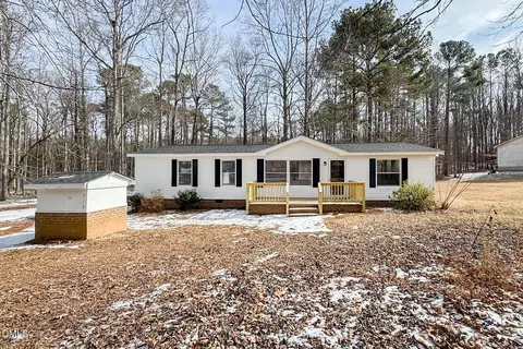2179 Smith Rd, Oxford, NC 27565