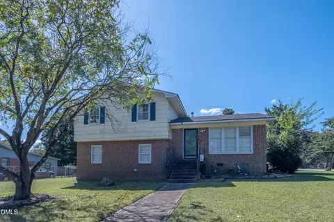 2800 Greenock Dr, Raleigh, NC 27604