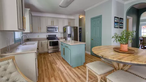 Kitchen - 7 Monteith Ct, Durham, NC 27713 photo 3 of 3