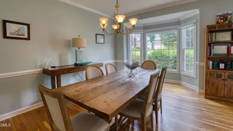 Dining - 7 Monteith Ct, Durham, NC 27713 photo 2 of 4