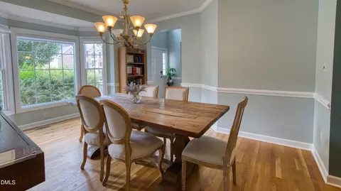 Dining - 7 Monteith Ct, Durham, NC 27713 photo 3 of 4