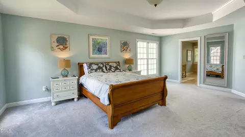 Bedroom - 7 Monteith Ct, Durham, NC 27713 photo 2 of 2