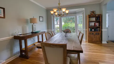 Dining - 7 Monteith Ct, Durham, NC 27713 photo 4 of 4