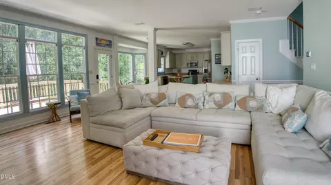 Living - 7 Monteith Ct, Durham, NC 27713 photo 2 of 2