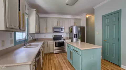 Kitchen - 7 Monteith Ct, Durham, NC 27713 photo 1 of 3