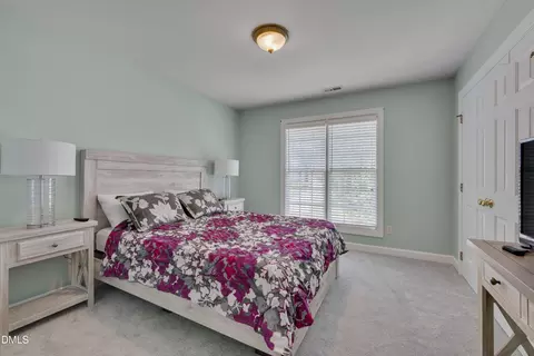 Bedroom - 7 Monteith Ct, Durham, NC 27713 photo 1 of 2