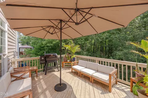 Exterior - 7 Monteith Ct, Durham, NC 27713 photo 1 of 1