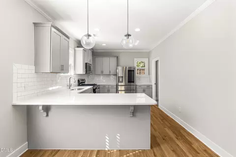 Kitchen - 1819 Nixon St, Durham, NC 27707 photo 1 of 3