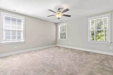 Bedroom - 1819 Nixon St, Durham, NC 27707 photo 3 of 5