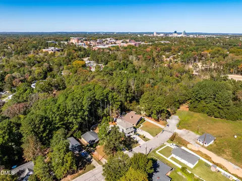 View/Area - 1819 Nixon St, Durham, NC 27707 photo 1 of 1