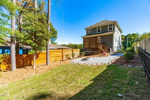 Exterior - 1819 Nixon St, Durham, NC 27707 photo 2 of 6