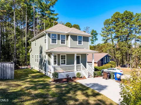 1819 Nixon St, Durham, NC 27707