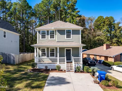 Other - 1819 Nixon St, Durham, NC 27707 photo 2 of 4