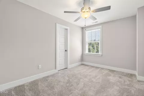 Bedroom - 1819 Nixon St, Durham, NC 27707 photo 5 of 5