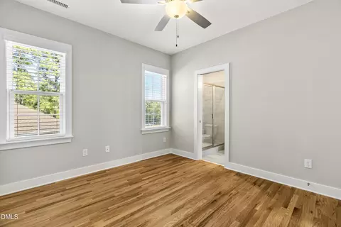 Bedroom - 1819 Nixon St, Durham, NC 27707 photo 2 of 5