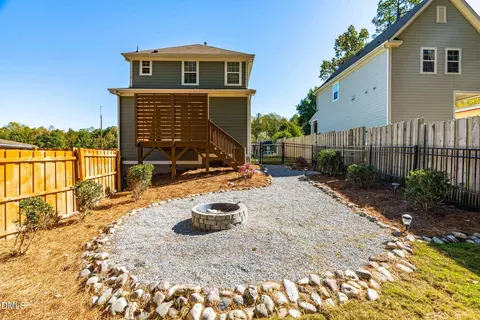 Exterior - 1819 Nixon St, Durham, NC 27707 photo 6 of 6