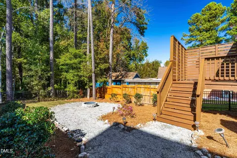 Exterior - 1819 Nixon St, Durham, NC 27707 photo 4 of 6