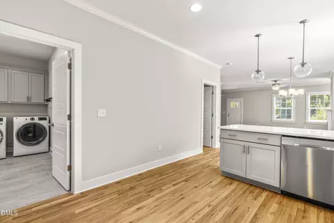 Entry Way - 1819 Nixon St, Durham, NC 27707 photo 1 of 2