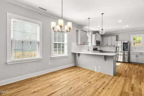 Dining - 1819 Nixon St, Durham, NC 27707 photo 1 of 1