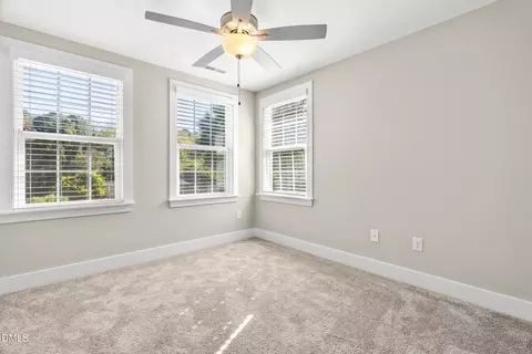 Bedroom - 1819 Nixon St, Durham, NC 27707 photo 4 of 5