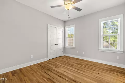 Bedroom - 1819 Nixon St, Durham, NC 27707 photo 1 of 5