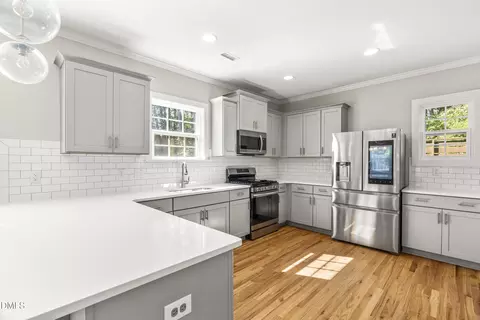 Kitchen - 1819 Nixon St, Durham, NC 27707 photo 3 of 3