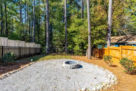 Exterior - 1819 Nixon St, Durham, NC 27707 photo 3 of 6