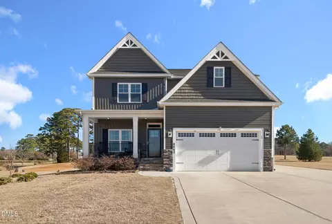 8662 Buckhorn Plantation Rd, Sims, NC 27880