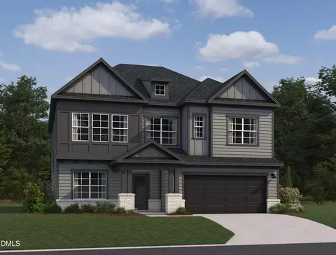 1500 Immagene Way #88, Fuquay Varina, NC 27526