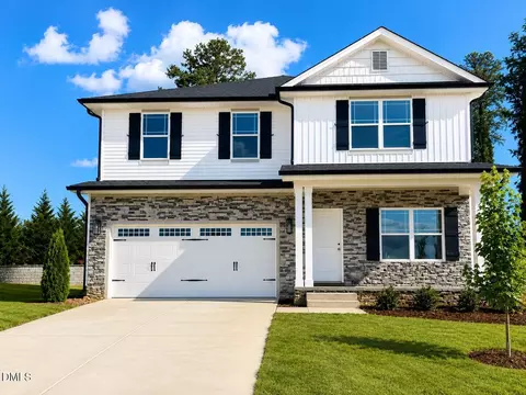 526 Middleton Ct, Sanford, NC 27330