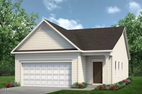 236 Courtside Dr, Dunn, NC 28334