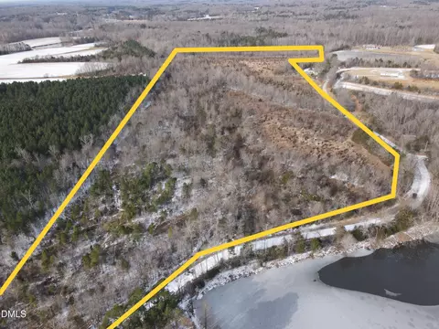 0 Oakley Rd, Cedar Grove, NC 27231
