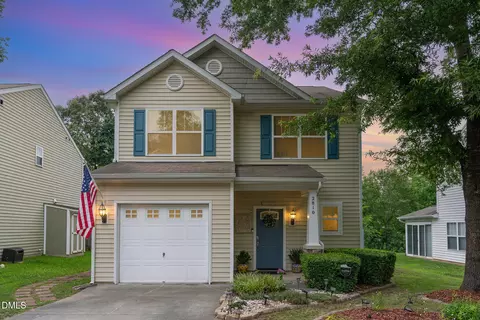 2810 Catamount Ct, Durham, NC 27704