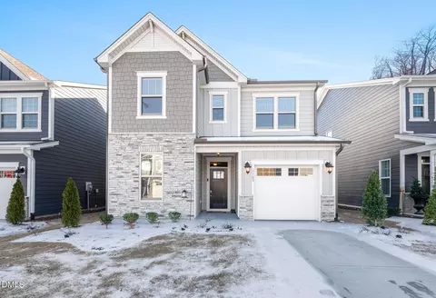 1103 Greatland Rd, Durham, NC 27703