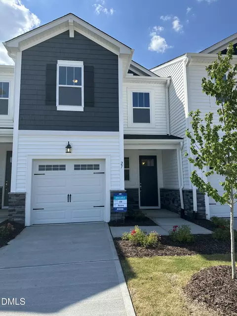 27 Ara Ct #206, Angier, NC 27501