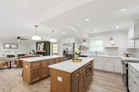 5905 Nc 561 Hwy, Louisburg, NC 27549