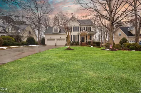 1116 Neuse Ridge Dr, Clayton, NC 27527