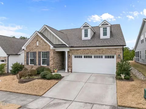 1021 Pondfield Way, Durham, NC 27713