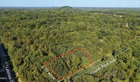 00-00 Fourth Park Ave, Randleman, NC 27317