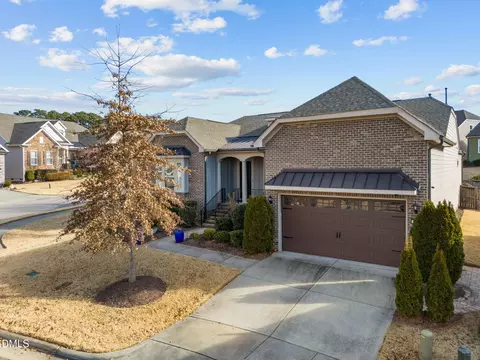 8420 Coppice Cir #37, Raleigh, NC 27615