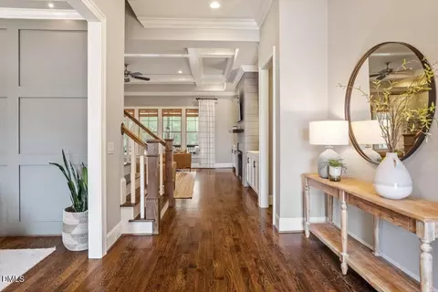 1632 Sterling Lake Dr, Wake Forest, NC 27587