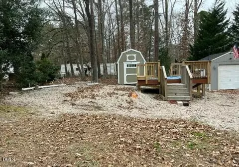 112 Desoto Dr, Louisburg, NC 27549