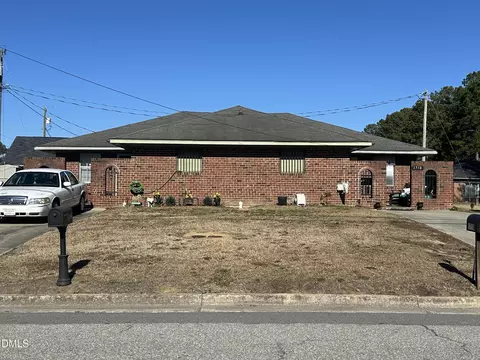 1716 Lynne Ave, Rocky Mount, NC 27801