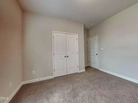 Bedroom - 205 Cider Ct, Benson, NC 27504 photo 7 of 8