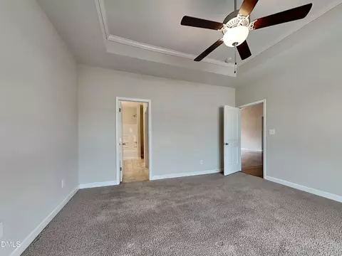 Bedroom - 205 Cider Ct, Benson, NC 27504 photo 2 of 8