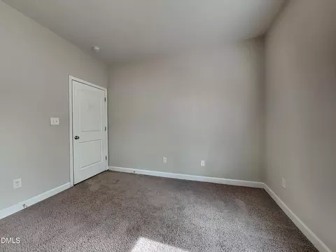 Bedroom - 205 Cider Ct, Benson, NC 27504 photo 6 of 8