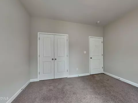 Bedroom - 205 Cider Ct, Benson, NC 27504 photo 5 of 8