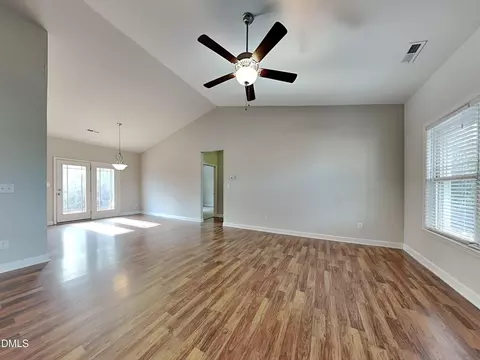 Living - 205 Cider Ct, Benson, NC 27504 photo 3 of 3