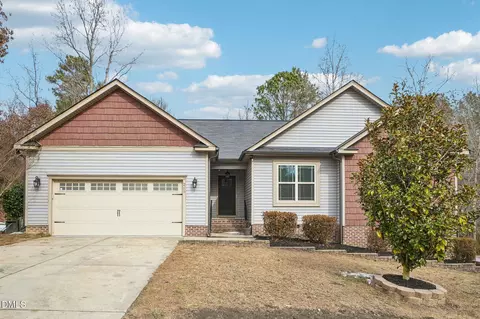 265 N Ridge Dr, Louisburg, NC 27549